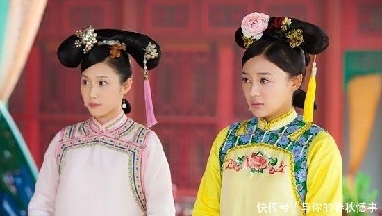 清朝|清朝的包衣是个什么样的群体? 出身卑微, 地位却很牛