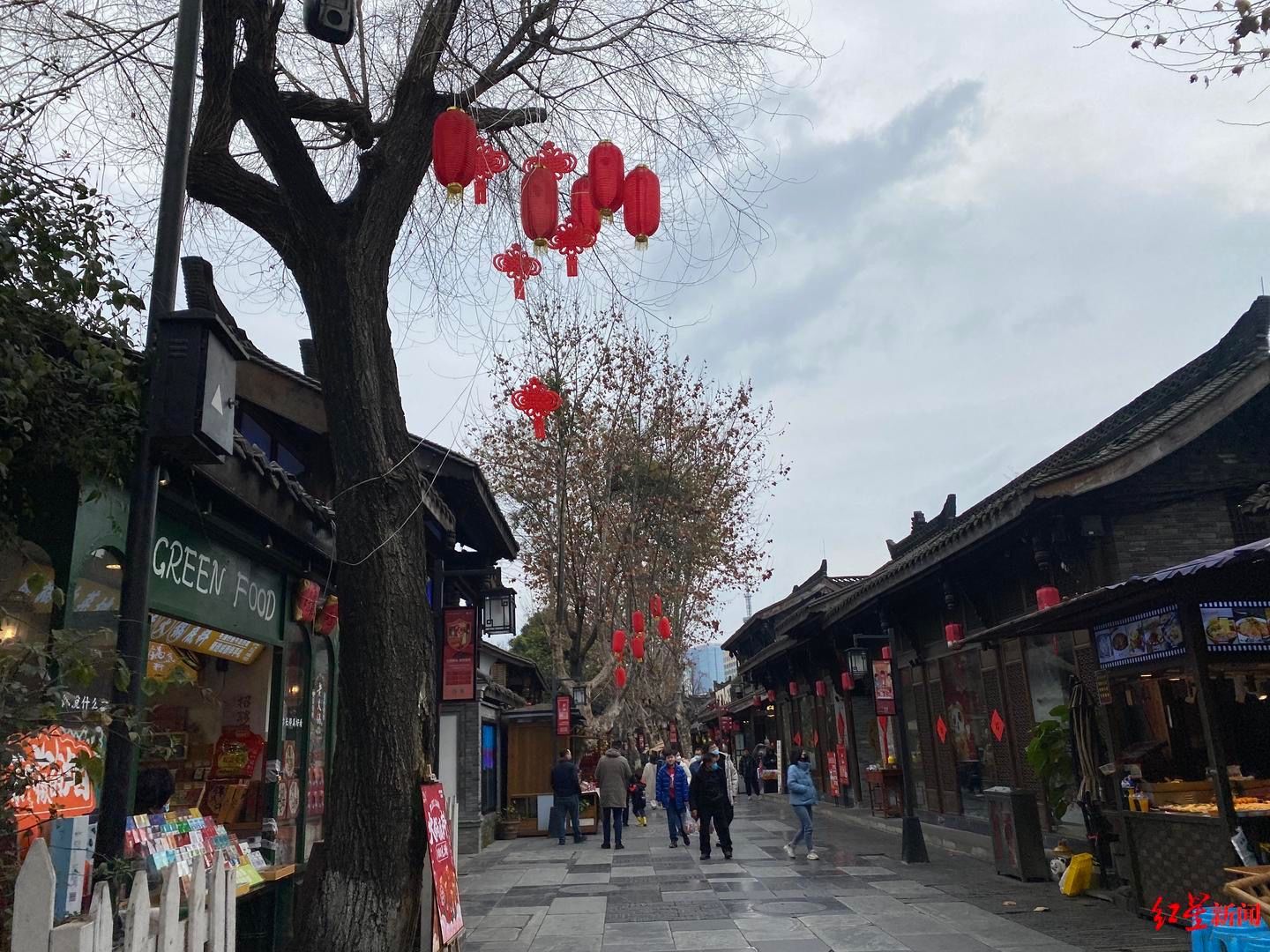 西岭雪山景区|人气旺、消费火！大假前三天，成都A级景区共接待游客163.4万人次