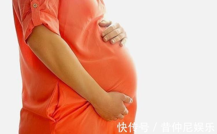 晚期|怀孕晚期，妈妈出现这几个现象，很有可能就是要生了