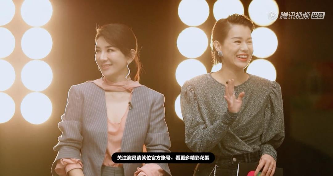 港姐|“最丑港姐”用20年逆袭:甩掉花花公子后,她靠自虐爆红!