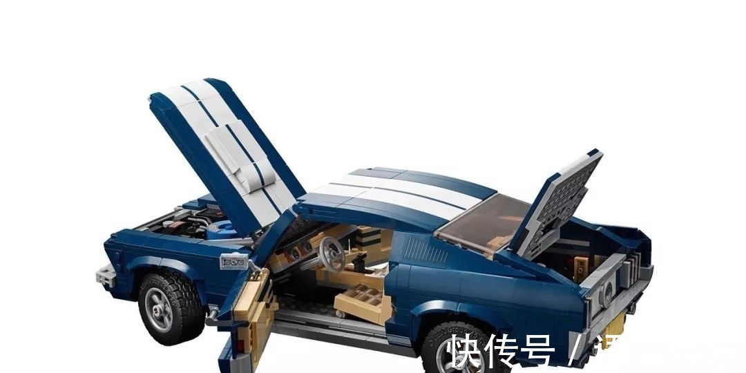 ginza 能玩的转AJ、supreme和各大潮牌的乐高,绝对是最牛的成人玩具!