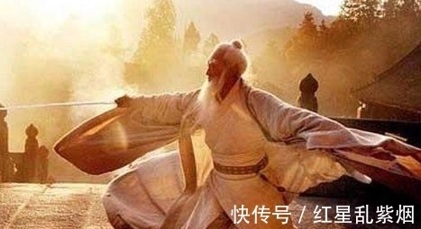 少林方丈|金庸笔下最被低估的一位少林方丈, 他修为力压五绝, 直追张三丰!