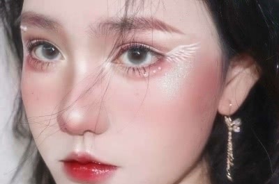 女生|初中女生鼻头“不干净”?早起坚持这3习惯,“草莓鼻”悄悄离去!