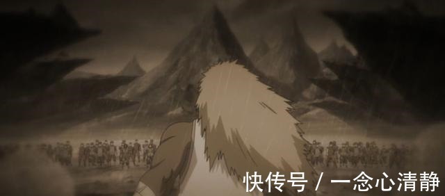 三忍|火影忍者 被岸本隐去的5场战斗, 三场影级较量, 一场神仙打架!