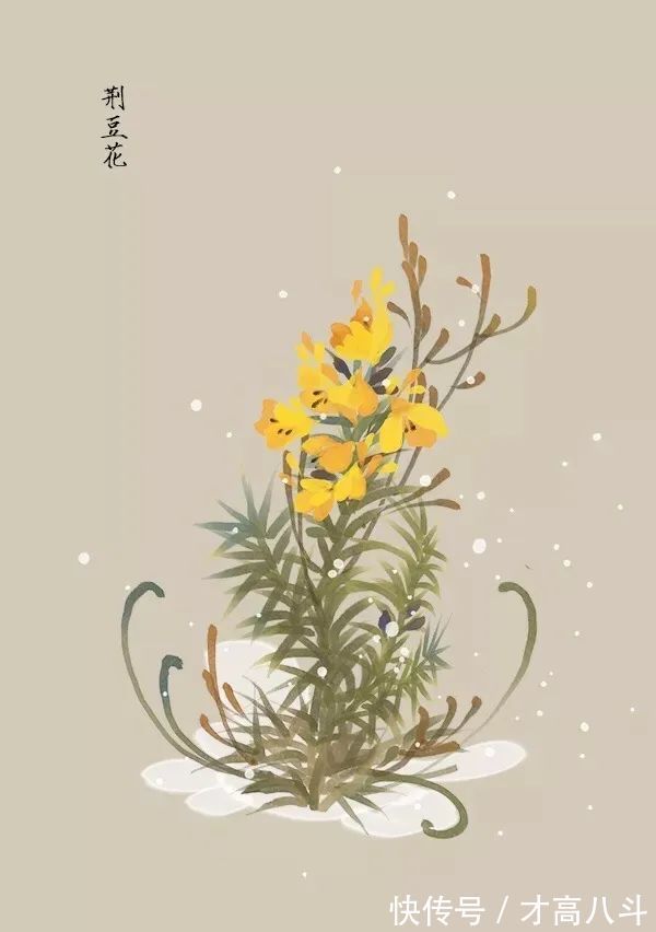 题玉泉溪!十首“无名氏”诗词,没有作者,照样流传千古!