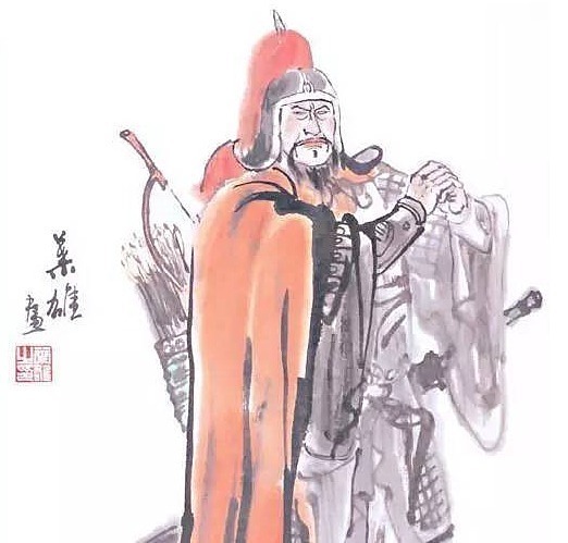 周瑜#人性皆有弱点,鬼谷子四招驭人术,小人也能言听计从