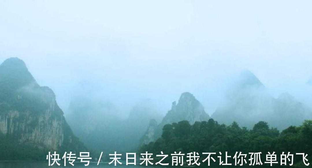 全唐诗$《全唐诗》里很深情的一首诗,从开篇到结尾句句深情,值得一读!