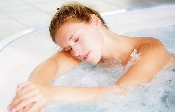 热水澡|这些情况下不要洗澡, 它们会危及到你的生命安全!