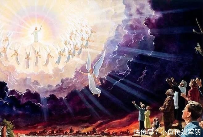 西方文化&西方崛起才几百年,为何许多人因此看不上我们五千年的璀璨文明?