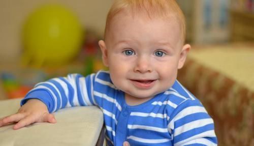 六个月|6个月是宝宝成长分水岭,宝妈要牢记5个关键点,孩子发育快人一步
