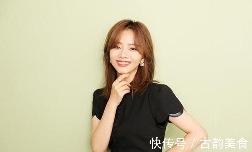 头发 发量多的女生,尽量别留这几种发型,显老还没气质!