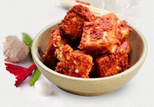 是真的吗|腐乳、臭豆腐、豆豉，百害无一利答案让人意想不到