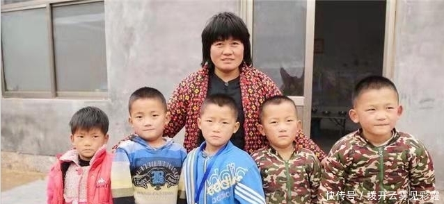 五胞胎|当年被封为“奥运使者”的首例五胞胎,17年过去,现在过得还好吗