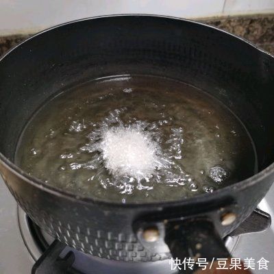  提高免疫力，滋补身体，冬天一定要吃