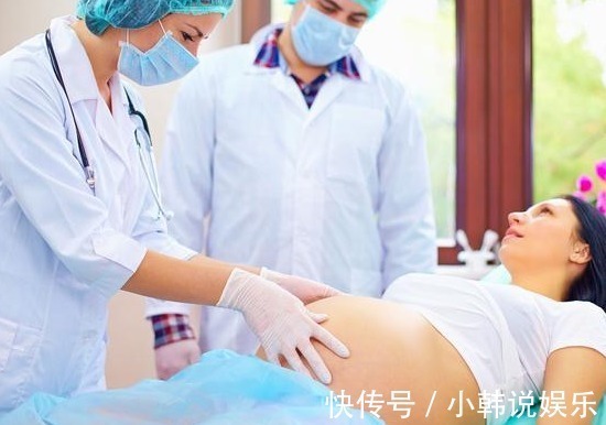 股骨长|B超单上的3个“数据”,真幸运,可能怀了个“小棉袄”即将驾到