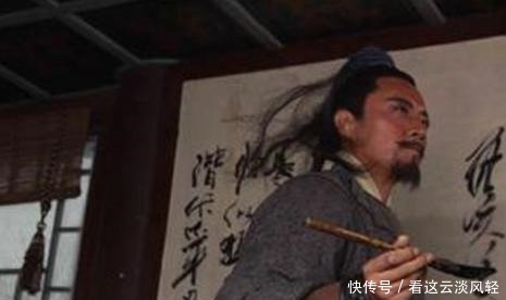 晁盖等人|《水浒传》宋江为什么对晁盖有二心其实都是因为这件事