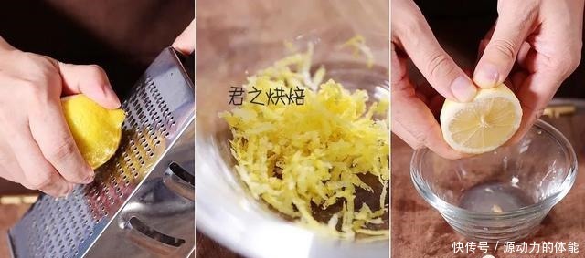 一道非常适合下午茶的苹果蛋糕！