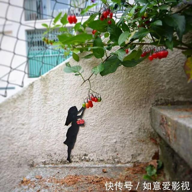 |22个搞笑创意，让你不由地感叹，这些人真无聊，不过我喜欢？