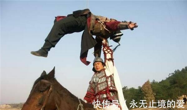 薛丁山征西|薛仁贵被小说神话,乃白虎星下凡,中毒镖魂游闹地府,欲烧生死簿!