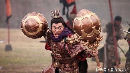 反唐|正史中薛刚的原型是谁?他有没有反唐?答案或许跟你想的不一样