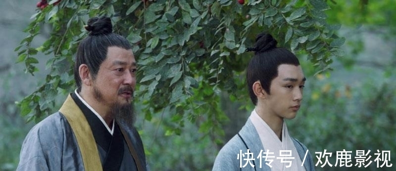 雪中悍刀行!《雪中悍刀行》赵楷杀徐龙象,却被吓得他和金甲给小舅子下跪赔罪