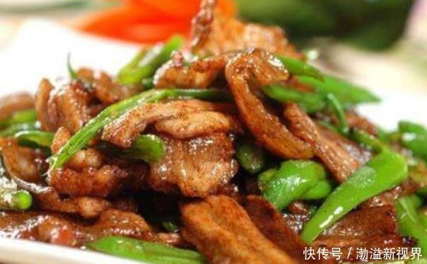 孩子|孩子抵抗力差,多吃的菜,香气四溢,增加抵抗力,关键是美味!