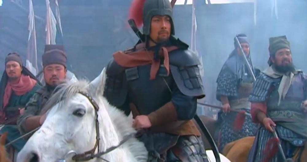 招安|鲁智深武松李逵都不反对:招安本来没有错,错就错在时机没选好?