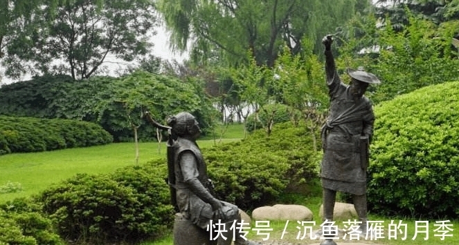 教科书!教科书再改内容, 《卖油翁》最后一句已不见踪影, 为何?