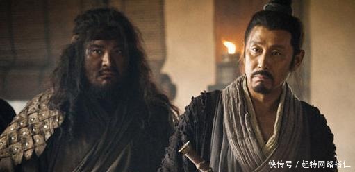 误解|误解项伯:明明是项羽的叔叔,真的会笨到帮刘邦