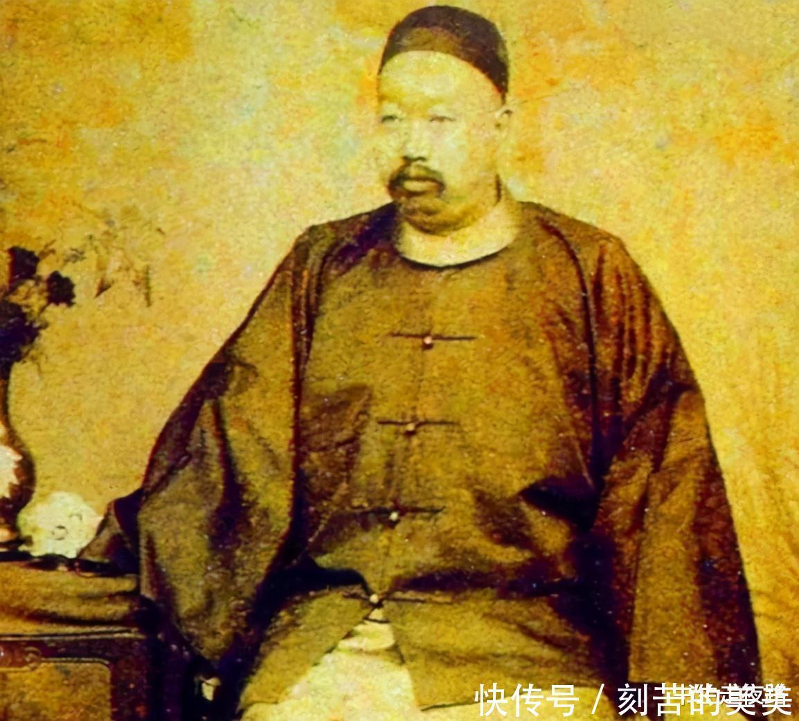 民国唯一的一对爱情之路坎坷，一见钟情的背后是50多年的等待