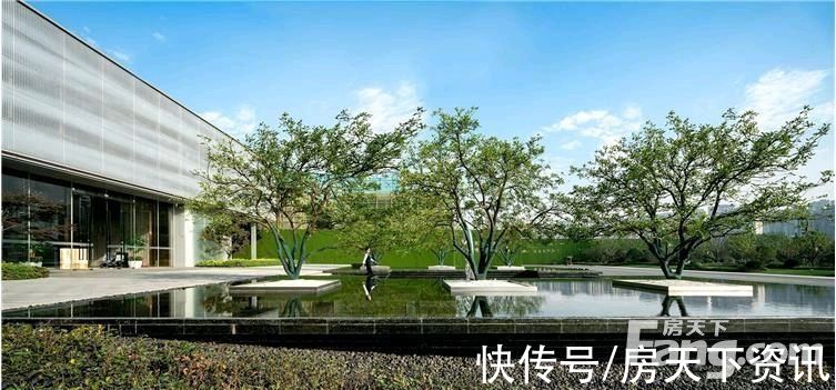 滨江|景瑞天赋滨江怎么样？看置业顾问刘亚杰发布了一条项目新消息