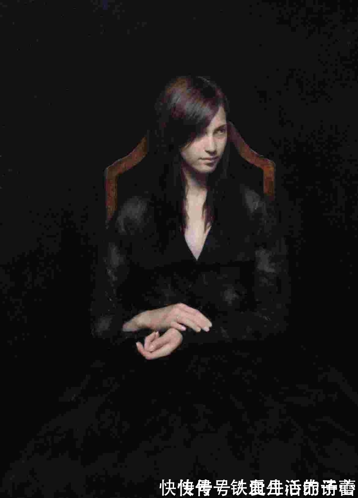 花束$经典的传承,真实的天性——重新点燃古典艺术的先锋克莱因