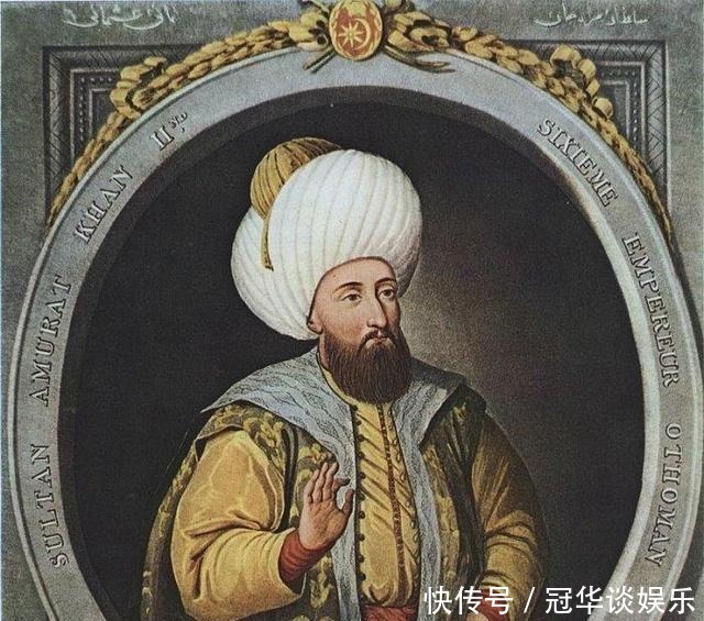 国王|瓦尔纳战役波兰对奥斯曼帝国的浩荡征伐,因国王冲动功亏一篑