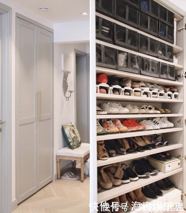 柜门|房子入住一年才发现,家里这些设计很失败,钱花了房毁了