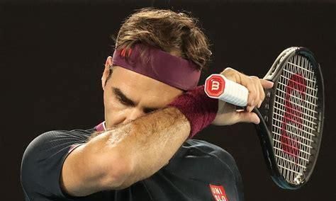 克里斯托|費(fèi)德勒難了！網(wǎng)球?qū)＜遥嘿M(fèi)德勒可能很快就退役，他已經(jīng)不行了