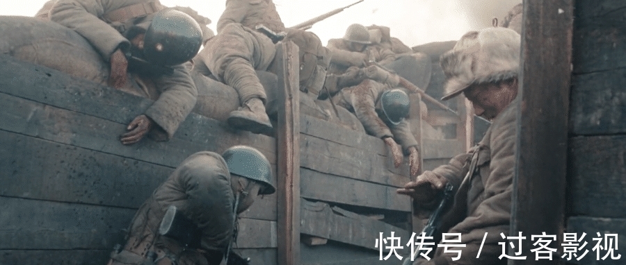 大場面|高希希拍不出大決戰(zhàn)萬人大場面？看了錦州之戰(zhàn)的前戲，我被啪啪打臉了