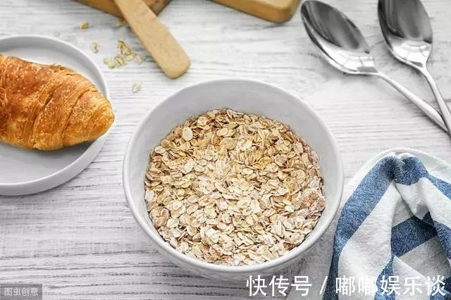 燕麦粥|别再吃米饭了！减肥吃这些复合主食，你会越来越瘦