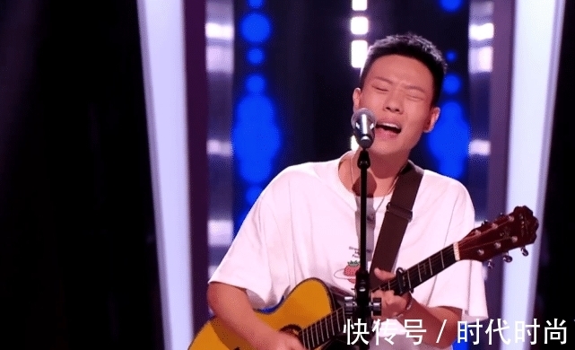 迈克尔杰克逊|《中国好声音》2021第5期,四大尴尬场面
