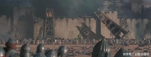 犹如|赵匡胤单骑夺关擒将,犹如天神下凡,即令关二爷复生也不过如此