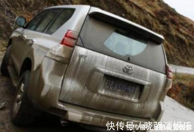 遗弃|川藏线上被遗弃的豪车，为什么没有人去捡当地人说出了答案