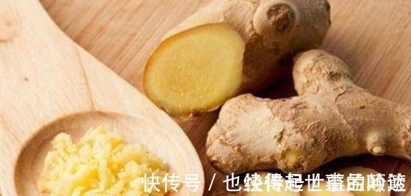 失眠|每天睡前用“姜”擦脚底，失眠好了，水分减少了，脂肪悄悄地减少