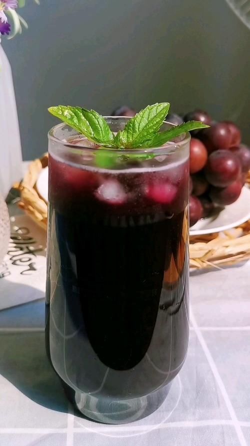 山葡萄|它是“天然助眠剂”,失眠的人睡前喝1杯,无梦睡到天亮