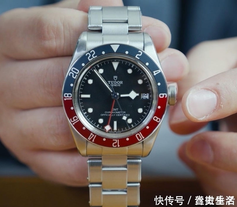 帝舵碧湾vs|“小劳力士”帝舵碧湾vs欧米茄海马,只差一万,你会加钱买欧米茄吗