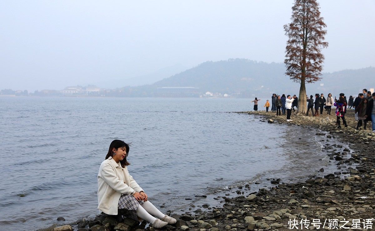 封闭|浣水桥、玉兔岛，隐秘美景长期封闭，航拍欣赏