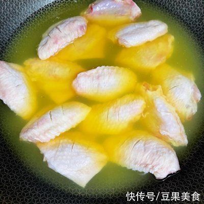 8ml|一上桌保准被抢空，如此美味不学不行