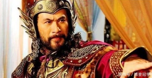 造反|安禄山造反一年就死了，为何“安史之乱”还是打了八年？