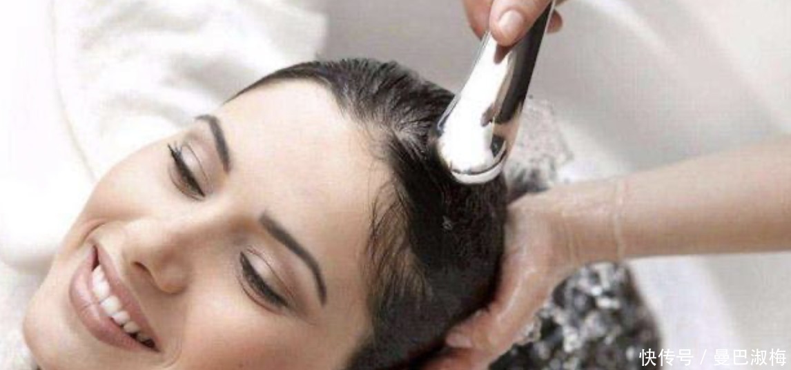 为什么头发每天一洗还很油,多久洗一次才好?原来这么多年都错了