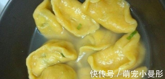 饺子皮|立秋后，这菜要多吃，比南瓜便宜，比茄子好吃，用来包饺子最香