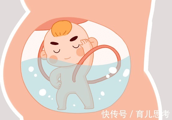 肚皮|胎动是胎儿在做什么?