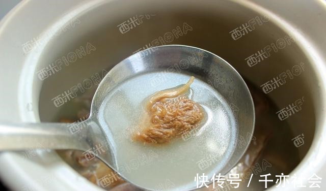 胃炎|养胃食疗偏方，每半个月吃一次，胃炎胃溃疡等老胃病不见了